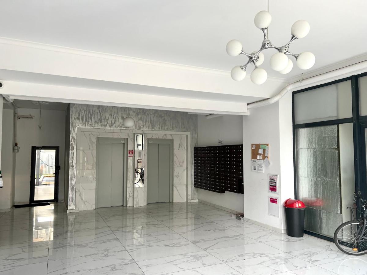 Luxury Apartment - City View Κλουζ-Ναπόκα Εξωτερικό φωτογραφία